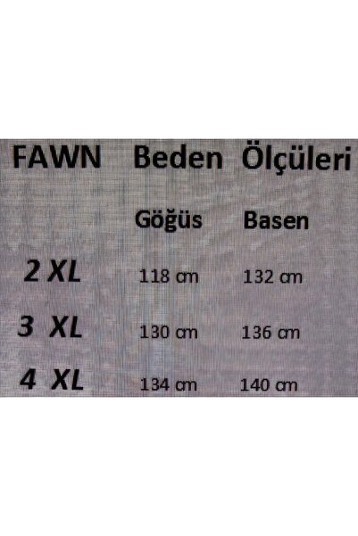 FAWN Büyük Beden İnterlok Anne Pijama Takımı 3211 Pembe