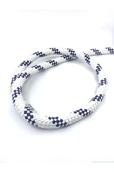 KEREM YAPI MARKET 50 Meters 10 mm Silk Iskota Rope-Ip