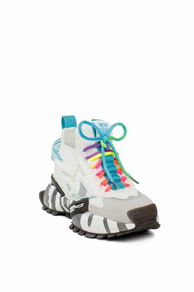 Guja Women's Breathable Sneakers 2524K446-1