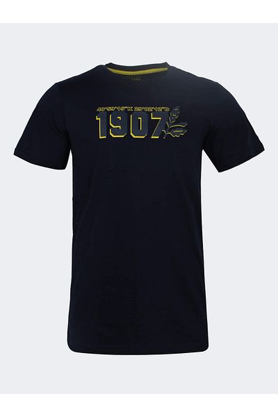Fenerium Tričko Fenerbahce Herren Tribune 1907