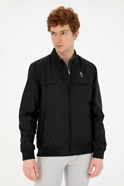 U.S. Polo Assn. US POLO ASSN 1823056 ERKEK MONT