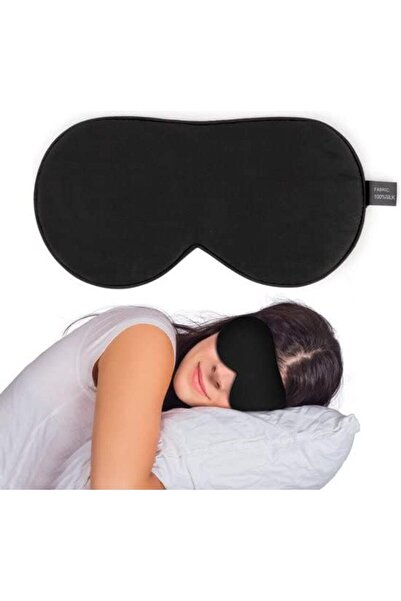 btm home 1 Adet Uyku Gözlüğü - Göz Bandı