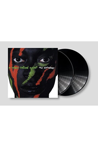 Yabancı - A Tribe Called Quest / The Anthology
