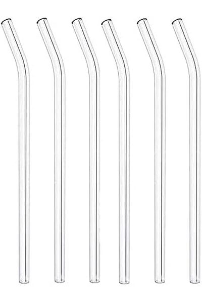 abcofis Glass Pipette 12 Pack