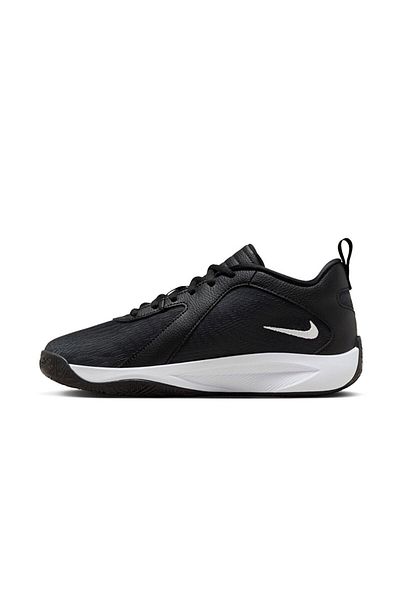 Nike Giannis Freak 6 Black Youth Basketball Shoes - Fq7378-003