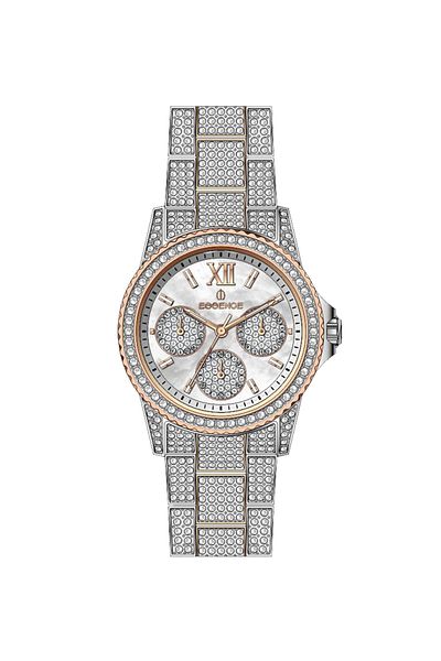 Essence Women's Wristwatch Es6932Fe.520