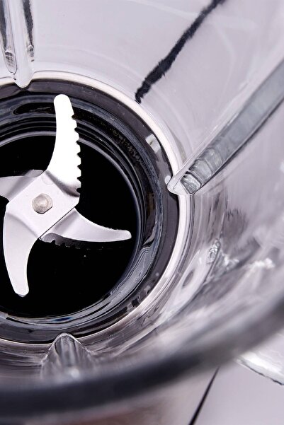 Karaca Inox Powermix Smoothie Blender 1801