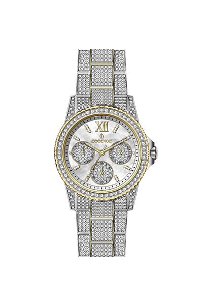 Essence Women's Wristwatch Es6932Fe.220