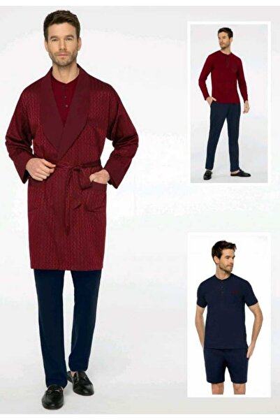 Pijalüx Pijalüx 5-комплектний комплект халатів - 3102