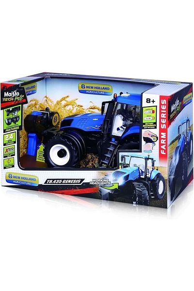 TOYFEST جرار مايستو نيو هولاند