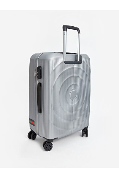 LC Waikiki Kilit Detayli Buyuk Boy Valiz - W4I221Z8