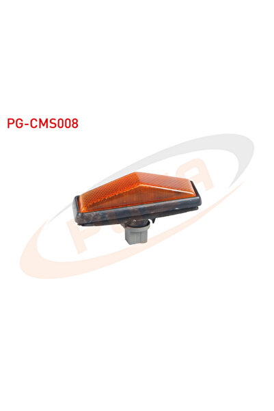 PUGA TOFAŞ MURAT 131 ÇAMURLUK SİNYALİ SAĞ 85003091 85003092 CMS008