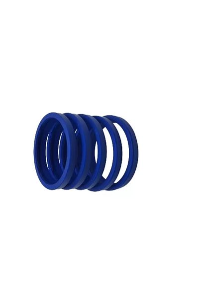 doremodam Pu K06 Hydraulic Cylinder Dust Seal - 65x77x12/7 (LISINYA)