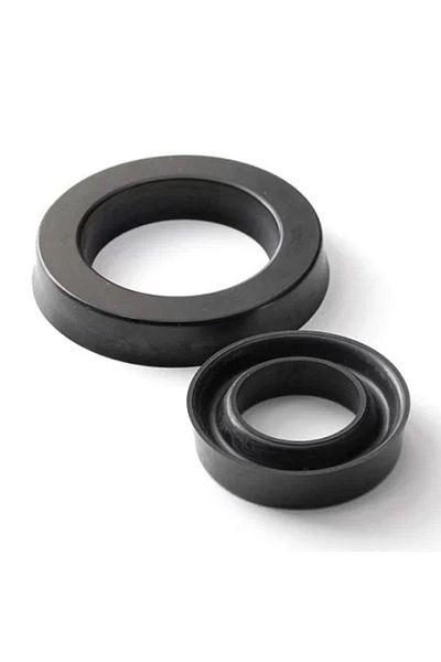 doremodam Nbr K21 Lisinya Piston Throat Seal - 70X80X7