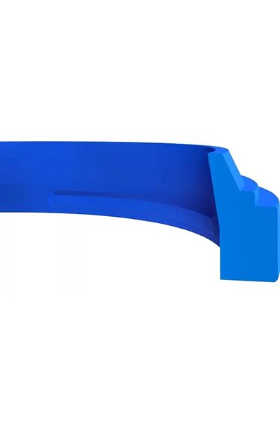 doremodam Pu K09 Lisinya Piston Dust Seal - 60x68x7/4