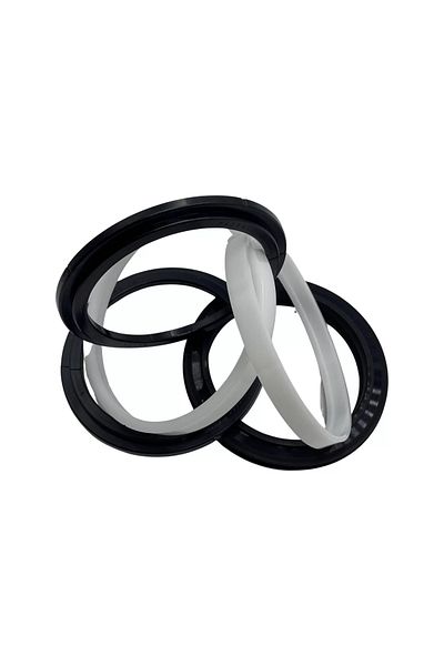 doremodam Piston Seal Compact Set Nbr K18 - 133X150X26.5 (Lisinya)