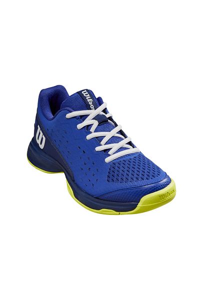 Wilson Pantofi de tenis Rush Pro Jr