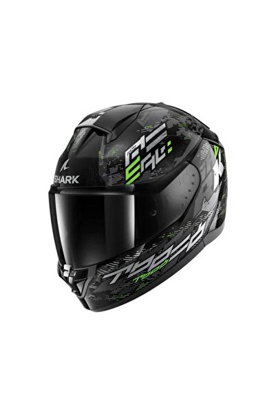 Shark Ridill 2 Molokai Kapalı Kask