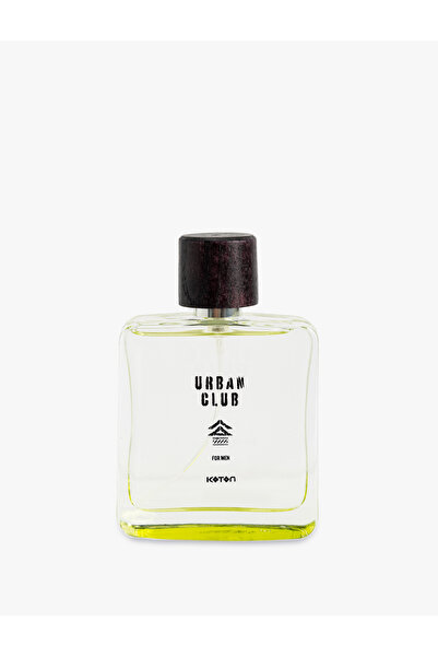 Koton Parfüm Urban Club 50 ML