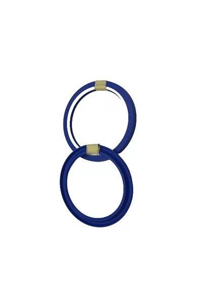 doremodam Pu K29 Piston Throatfront Pressure Rings Lycia 125X140.5X6.3