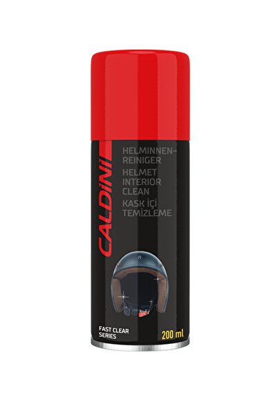 CALDİNİ Kask Içi Temizleme 200 ml
