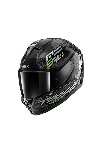 Shark Ridill 2 Molokai Kapalı Kask