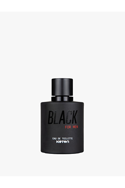 Koton Parfüm Black 100 ML
