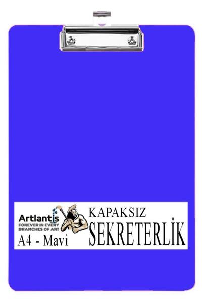 Artlantis Secretary Without Cover A4 1 Piece Color A4 Without Cover Secretary...