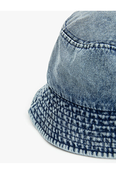 Koton Pălărie găleată lavabilă