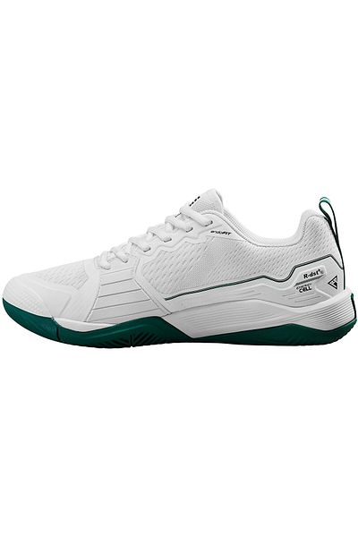 Wilson Rush Pro 4.5 Men's Tennis Shoes Wrs333550