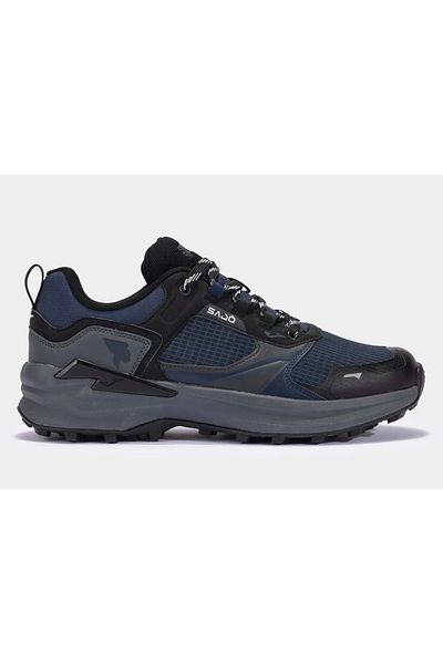 Kocamanlar Ayakkabı Мъжки маратонки Joma Sajo AISLATEX® - водоустойчиви, за трекинг и туризъм, тъмносини