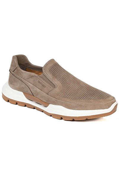 Greyder 17361 Urban Casual Erkek Ayakkabı VİZON