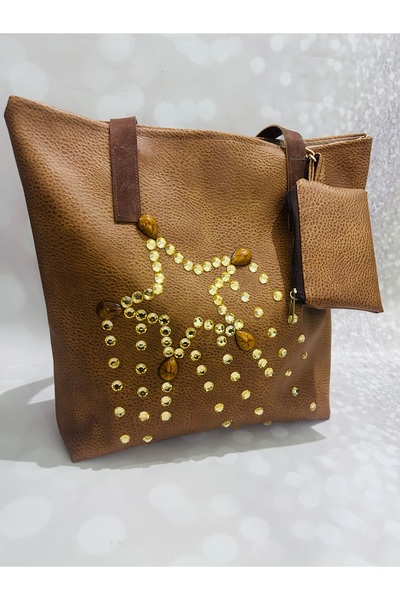 ozdesendesign حقيبة حجرية