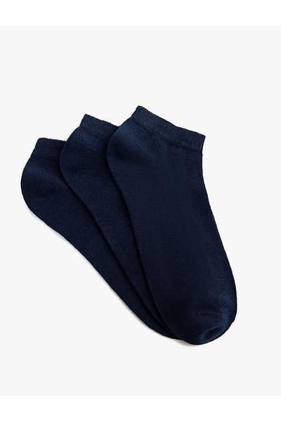 Koton Set de 2 șosete de bază pentru balerină