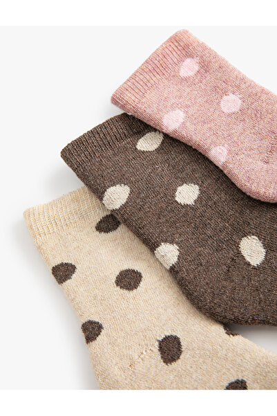 Koton Socks Lc (Aw 25)