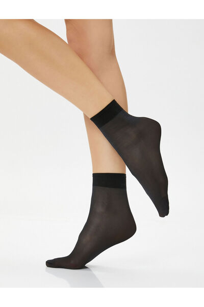 Koton 40 Den Socket Socks
