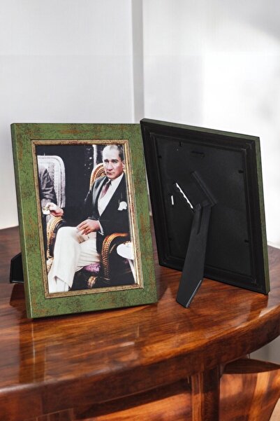 POSTMAN 15x21 Fotoğraf Çerçevesi Camlı