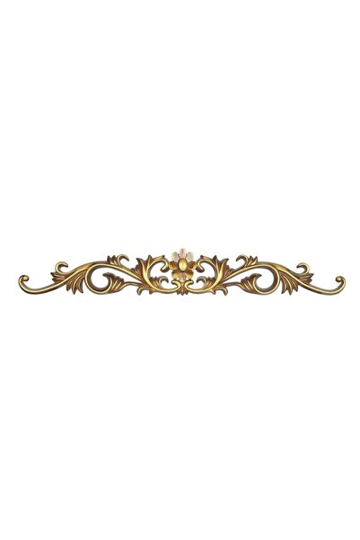 DECOGOLD Dekoratif Saray Tavan Motif DGM-34 (SnrdizaynDGM-34)