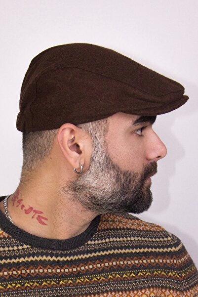 Bay Şapkacı erkek kasket şapkası-9842-baysapkaci-1