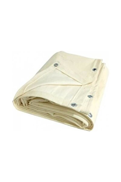Çakır Branda Çakır Branda 300X200 cm Gölgelik Ham Bez Branda Sıcak Geçirmez B...