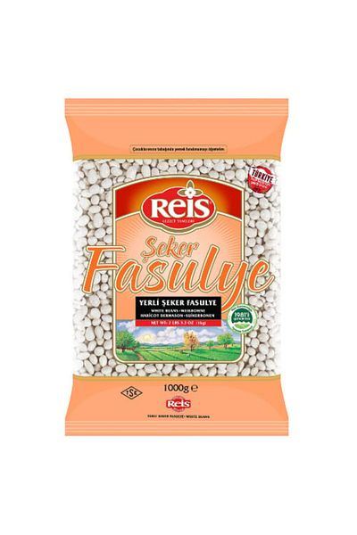 Reis Ispir Sugar Beans