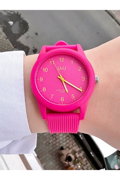 Q&Q Women's Wristwatch 3B1092