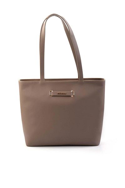 Bambi Mink Women's Shoulder Bag C 06004231009