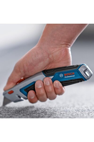 Bosch Professional Hand Tool Set 16 Pieces+L-Boxx 102 0615990N2S