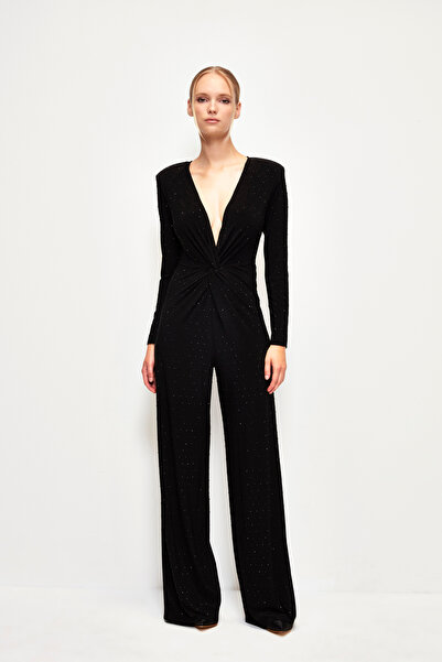 adL Mert Aslan V Yaka Düğümlü Tulum