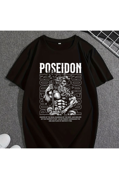 DEEFWEAR Tricou supradimensionat unisex