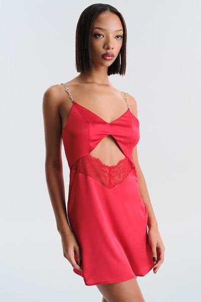 Penti Privee Red Ange Nachthemd – Kollektion