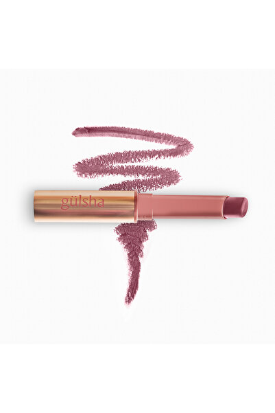 Gülsha Güllü Dudak Bakımı ve Taşıma Çantası