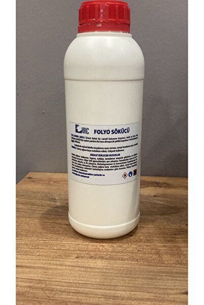 Genel Markalar Fkm Folyo Sökücü