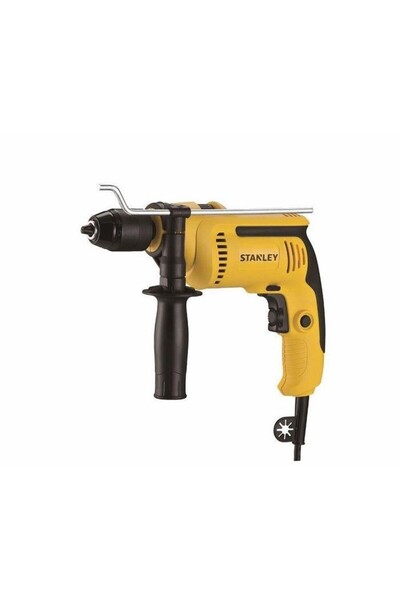 Stanley Sdh700ck 700watt 13mm Profesyonel Darbeli Matkap